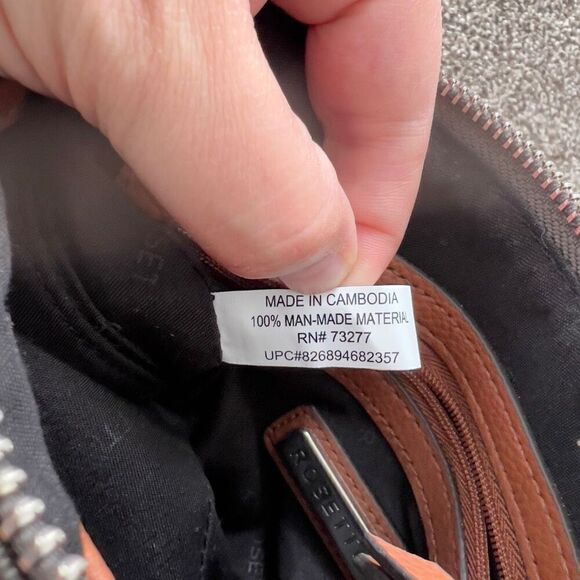 Rosetti Gianna mini crossbody bag - Picture 6 of 10